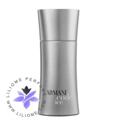 Giorgio Armani Code Ice