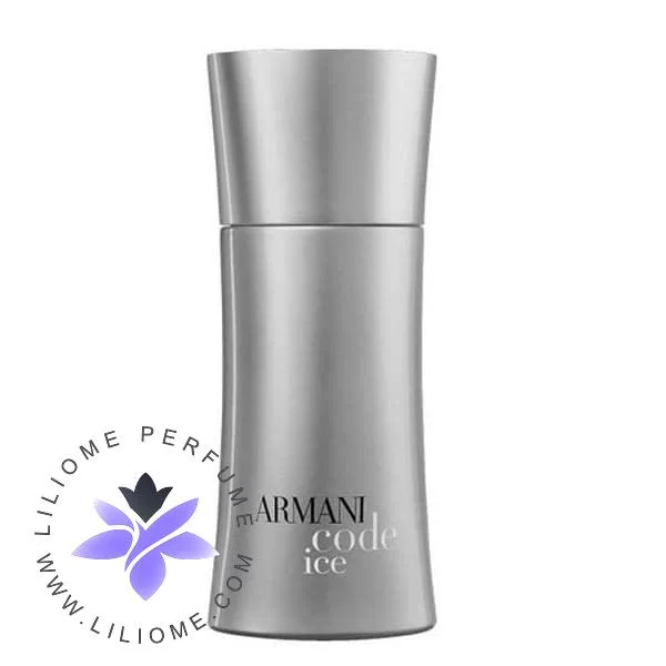 Armani code 2025 ice 100ml