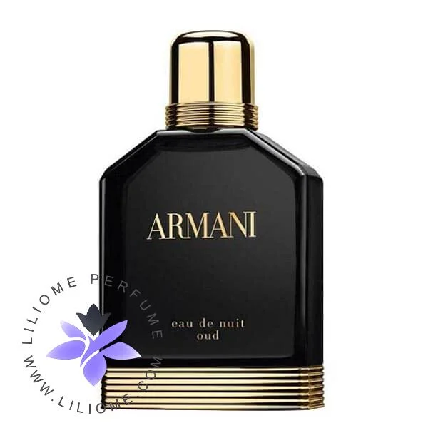 Giorgio armani 2025 eau de nuit