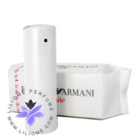 عطر ادکلن جورجیو آرمانی امپریو آرمانی وایت زنانه Giorgio Armani Emporio Armani White