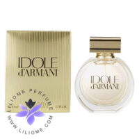 عطر ادکلن جورجیو آرمانی آیدول د آرمانی Giorgio Armani Idole d'Armani