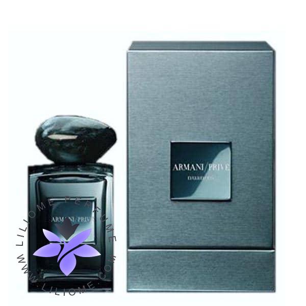 عطر ادکلن جورجیو آرمانی نیوآنسس Giorgio Armani Nuances