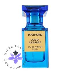 عطر ادکلن تام فورد کاستا آزارا Tom Ford Costa Azzurra