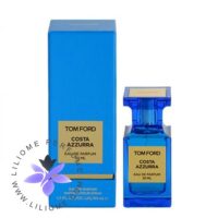 عطر ادکلن تام فورد کاستا آزارا Tom Ford Costa Azzurra