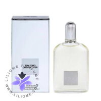 عطر ادکلن تام فورد گری وتیور | Tom Ford Grey Vetiver EDT