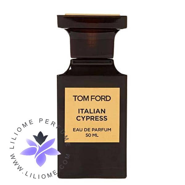 عطر ادکلن تام فورد ایتالین سایپرس Tom Ford Italian Cypress