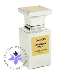عطر ادکلن تام فورد لاوندر پالم Tom Ford Lavender Palm