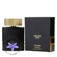 عطر ادکلن تام فورد نویر پور فمه-Tom Ford Noir Pour Femme