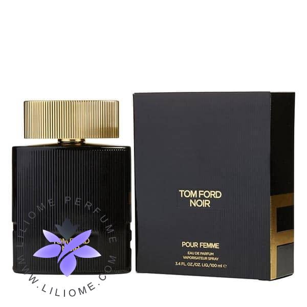 عطر ادکلن تام فورد نویر پور فمه-Tom Ford Noir Pour Femme