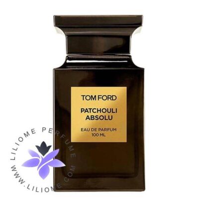عطر ادکلن تام فورد پچولی ابسولو-Tom Ford Patchouli Absolu