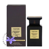 عطر ادکلن تام فورد پچولی ابسولو-Tom Ford Patchouli Absolu
