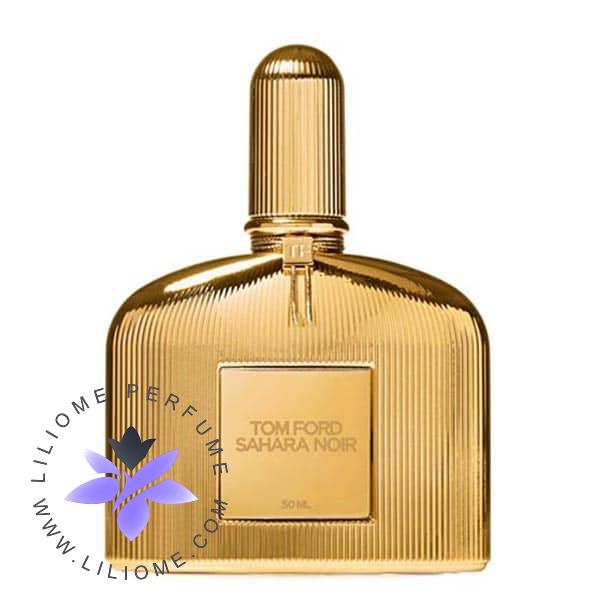 عطر ادکلن تام فورد ساهارا نویر Tom Ford Sahara Noir