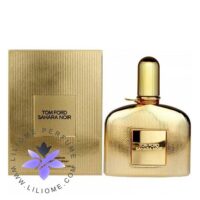 عطر ادکلن تام فورد ساهارا نویر Tom Ford Sahara Noir