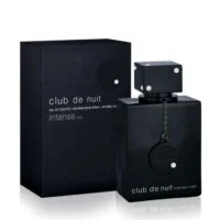 عطر ادکلن آرماف کلاب د نویت اینتنس-Armaf Club de Nuit Intense