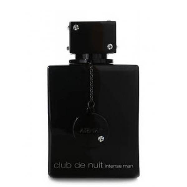 عطر ادکلن آرماف کلاب د نویت اینتنس-Armaf Club de Nuit Intense