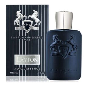 مارلی لیتون -Layton - Parfums de Marly