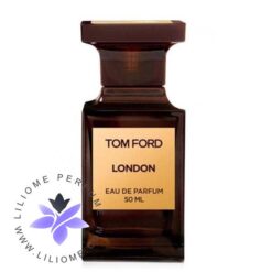 عطر ادکلن تام فورد لاندن Tom Ford London