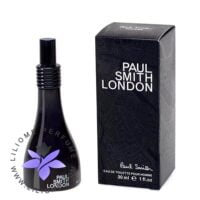 عطر ادکلن پل اسمیت لاندن مردانه-Paul Smith London Men