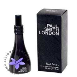 عطر ادکلن پل اسمیت لاندن مردانه-Paul Smith London Men