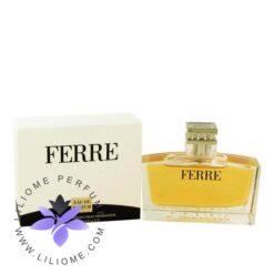 عطر ادکلن فره ادو پرفیوم-Gianfranco Ferre Ferre Eau de Parfum