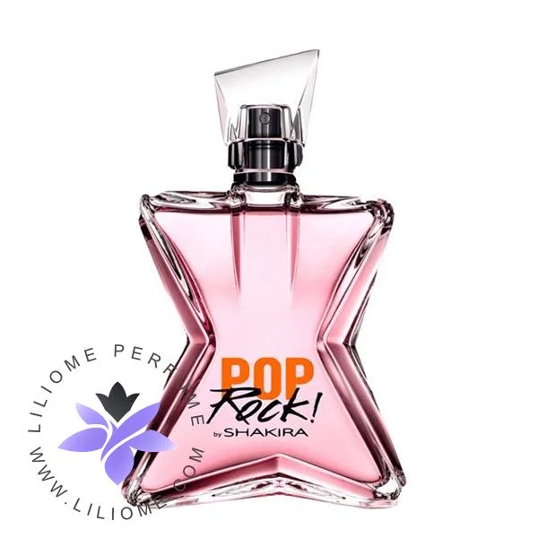 عطر ادکلن شکیرا پاپ راک-!Shakira Pop Rock