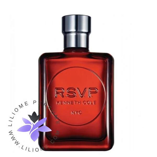 عطر ادکلن کنت کول آر اس وی پی-kenneth Cole RSVP