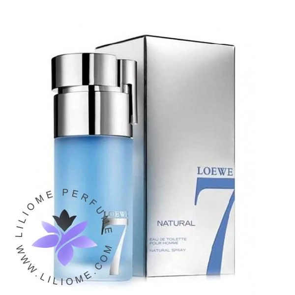 Loewe natural 7 best sale