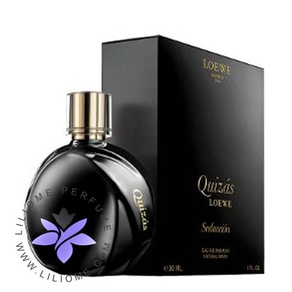 Loewe Quizas Seduccion