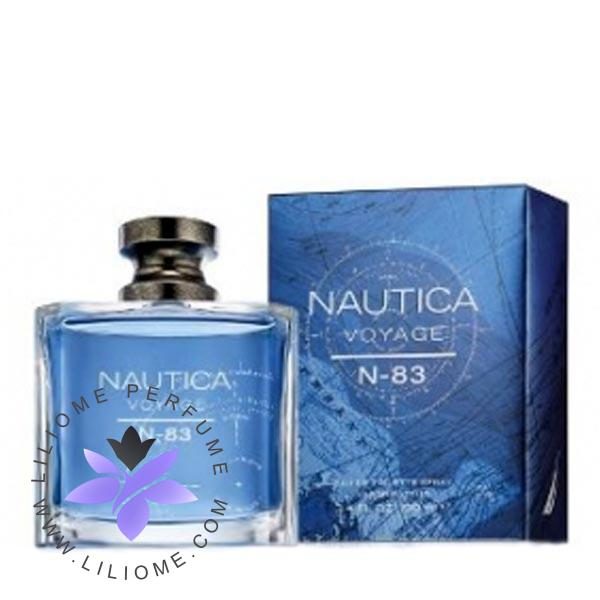 عطر ادکلن ناتیکا وویاج ان-83 -Nautica Nautica Voyage N-83