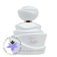 عطر ادکلن کیم کارداشیان فلور فتال-kim kardashian Fleur Fatale