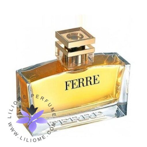 عطر ادکلن فره ادو پرفیوم-Gianfranco Ferre Ferre Eau de Parfum