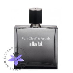 عطر ادکلن ون کلیف اند آرپلز این نیویورک-Van Cleef & Arpels In New York