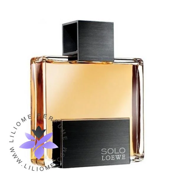 Solo loewe sales perfume price