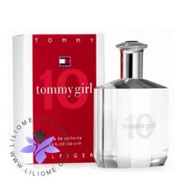 عطر ادکلن تامی گرل 10-Tommy Hilfiger Tommy Girl 10