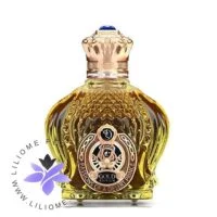 عطر ادکلن شیخ گلد ادیشن مردانه-Shaik Opulent Gold Edition for Men