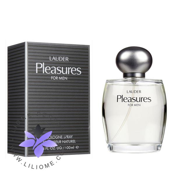 Estee outlet lauder pleasures