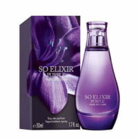 عطر ادکلن ایو روشه سو الکسیر پورپل-Yves Rocher So Elixir Purple
