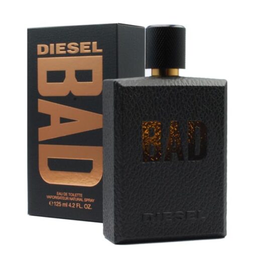 عطر ادکلن دیزل بد-Diesel Bad