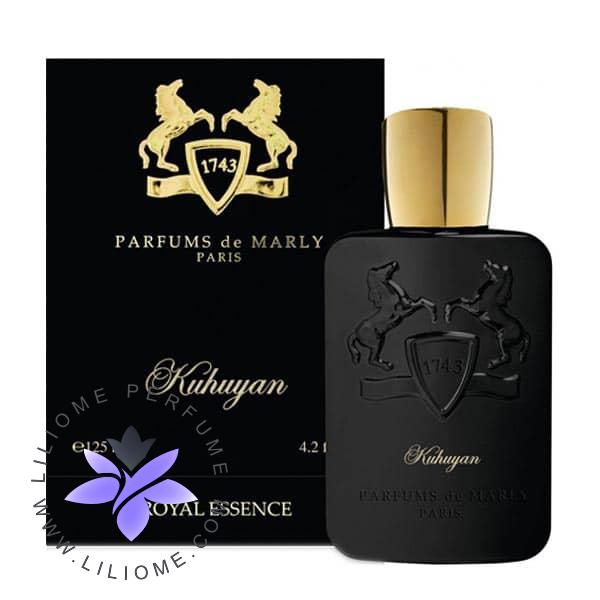 عطر ادکلن مارلی کوهویان Parfums de Marly Kuhuyan
