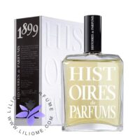 عطر ادکلن هیستوریز د پارفومز 1899 همینگ وای-Histoires de Parfums 1899 Hemingway