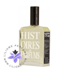 histoires de parfums 1969