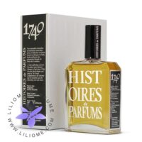 عطر ادکلن هیستوریز د پارفومز 1740 مارکوییز د ساد-Histoires de Parfums 1740 Marquis de Sade