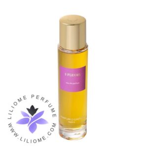 عطر ادکلن پارفوم د امپایر تری فلورز-Parfum De Empire 3 Fleurs