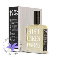 عطر ادکلن هیستوریز د پارفومز 1969 پارفوم د ریولت-Histoires de Parfums 1969 Parfum de Revolte