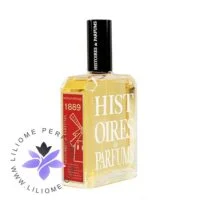 عطر ادکلن هیستوریز د پارفومز 1889 مولین رژ-Histoires de Parfums 1889 Moulin Rouge