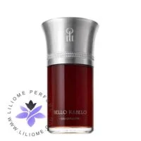عطر ادکلن ليکوييدز ايمجينريز بلو رابلو-Liquides Imaginaires Bello Rabelo