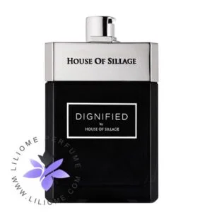 عطر ادکلن هاوس آف سیلیج دیگنیفاید-House Of Sillage Dignified