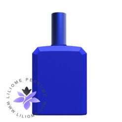 عطر ادکلن هیستوریز د پارفومز دیس ایز نات ابلو باتل-Histoires de Parfums This Is Not A Blue Bottle