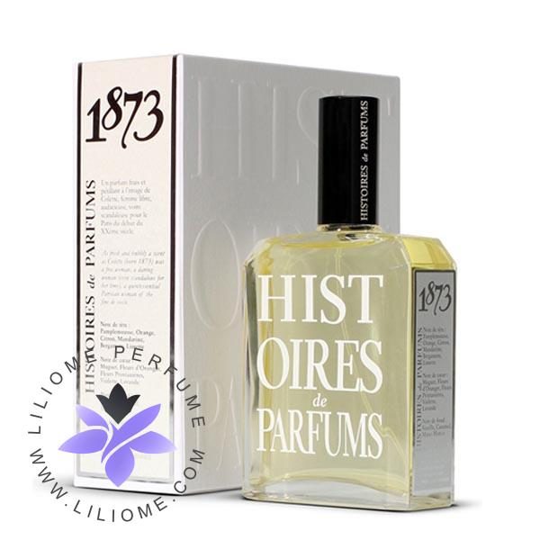 عطر ادکلن هیستوریز د پارفومز 1873-Histoires de Parfums 1873