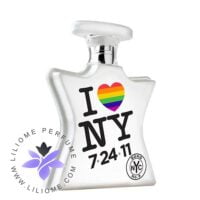 عطر ادکلن بوند شماره ۹ آی لاو نیویورک مریج اکوآلیتی-Bond No 9 I Love New York for Marriage Equality